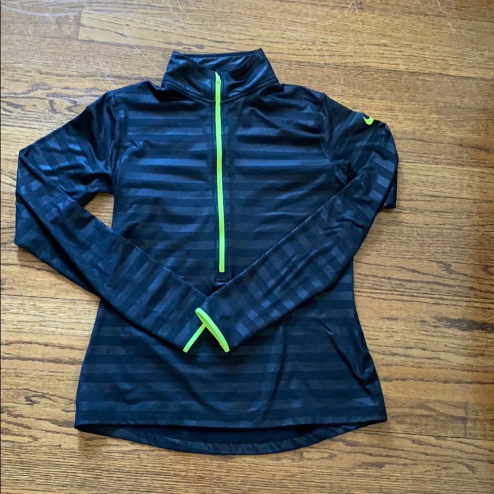 Nike Pro Dri-Fit Jacket